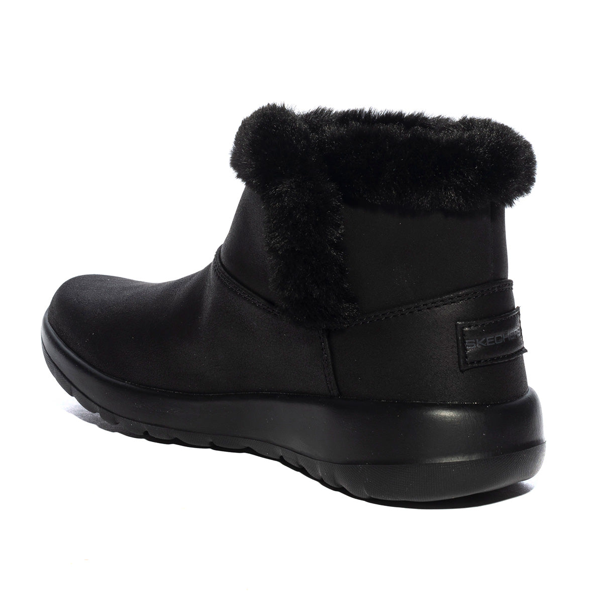 Sneakers Skechers On-The-Gojoy Endeavor BBK