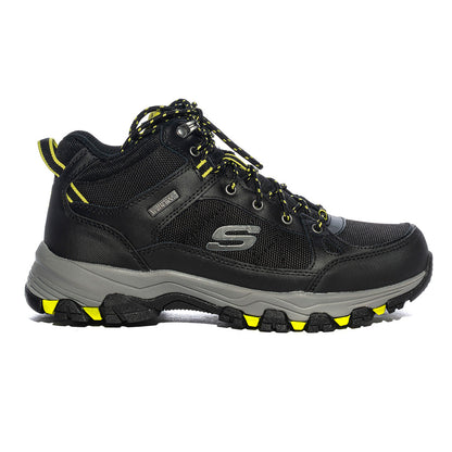 Sneakers Skechers Selmen - Melano BLK