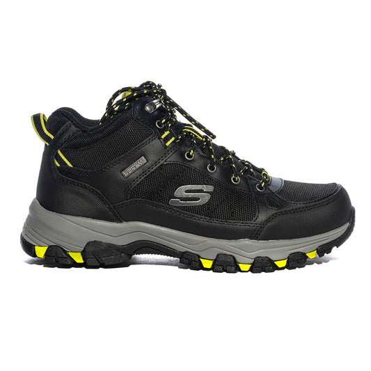 Sneakers Skechers Selmen - Melano BLK