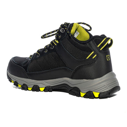Sneakers Skechers Selmen - Melano BLK