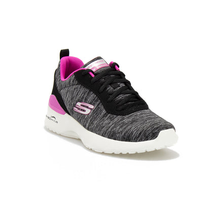 SNEAKERS SKECHERS SKECH-AIR DYNAMIGHT PARADISE BKHP