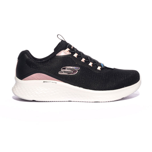 Sneakers Skechers Skech-Lite Pro-Glimm BKPK