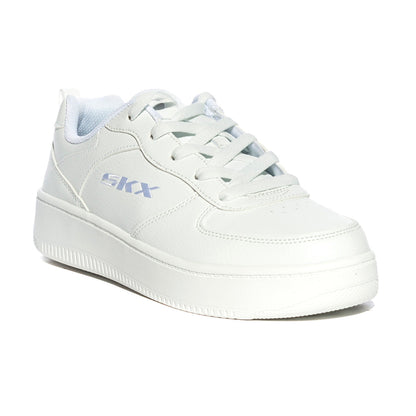 Sneakers Skechers Sport Court 92 WHITE