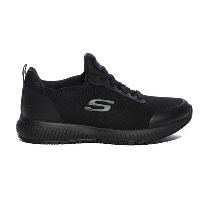 Sneakers Skechers Squad Sr BLK