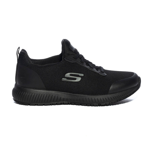 Sneakers Skechers Squad Sr BLK