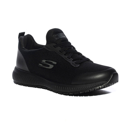 Sneakers Skechers Squad Sr BLK