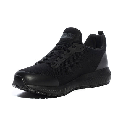 Sneakers Skechers Squad Sr BLK