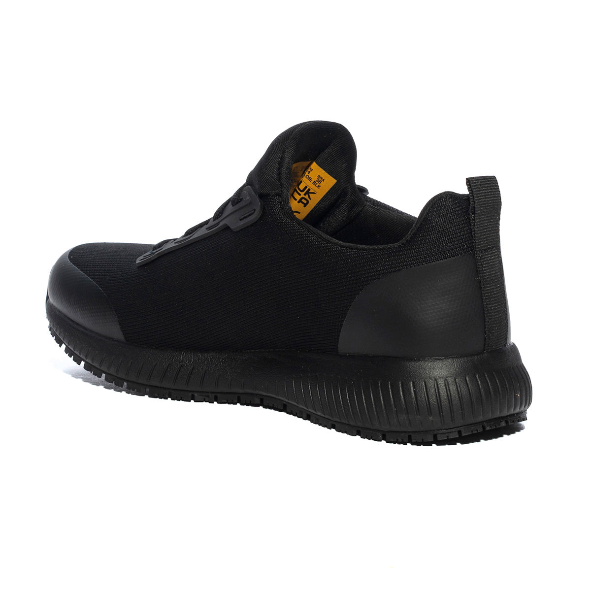 Sneakers Skechers Squad Sr BLK
