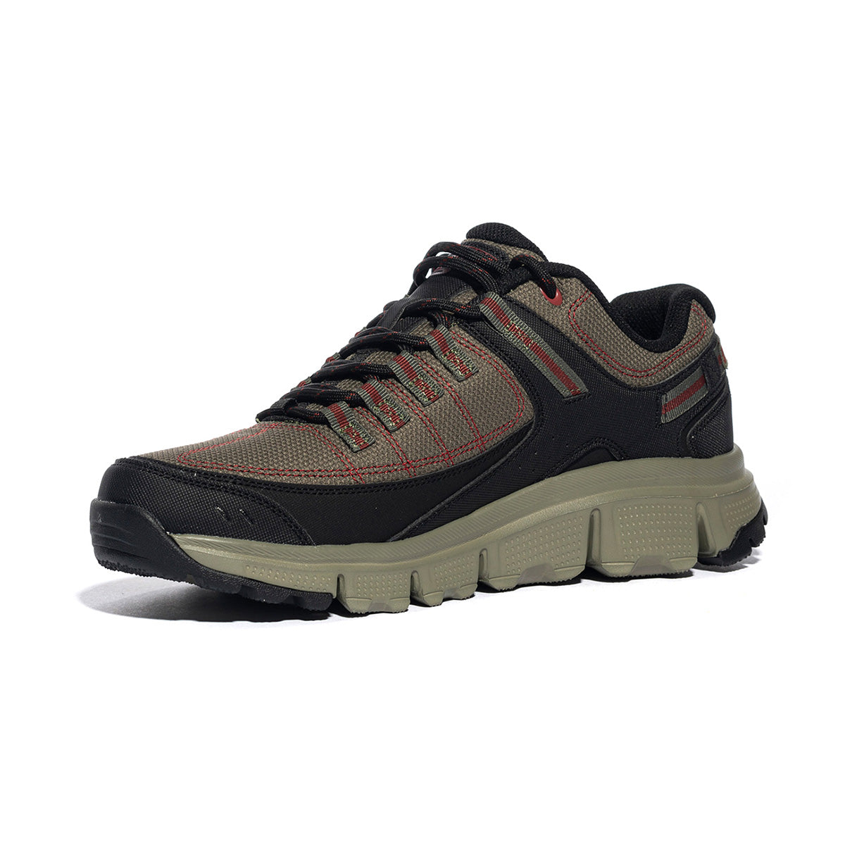 Sneakers Skechers Summits At Upper D OLBK