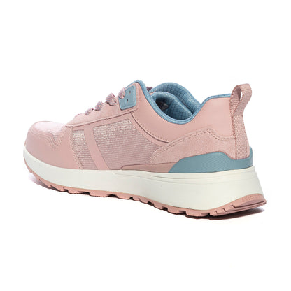 SNEAKERS SKECHERS sunny street softl nere MVE