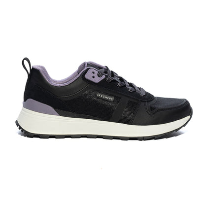 SNEAKERS SKECHERS sunny street softl nere BLK