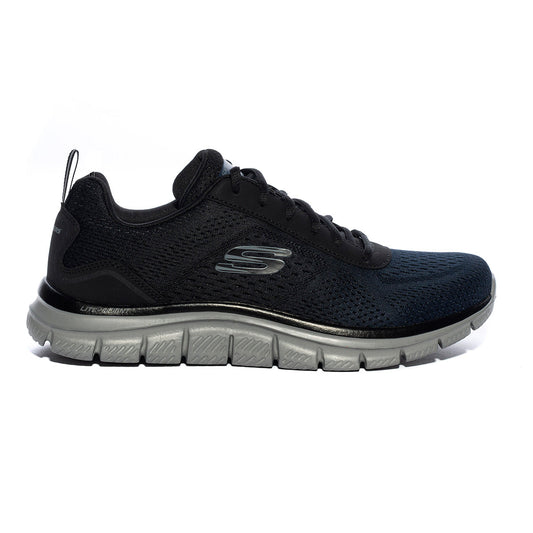 Sneakers Skechers  Track Ripkent NVBK