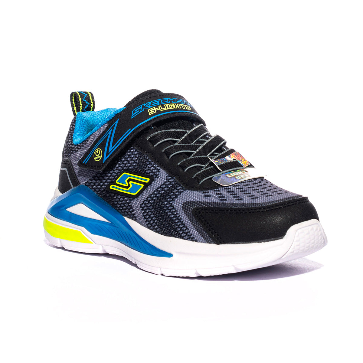 Sneakers Skechers Tri-Namics BKYB