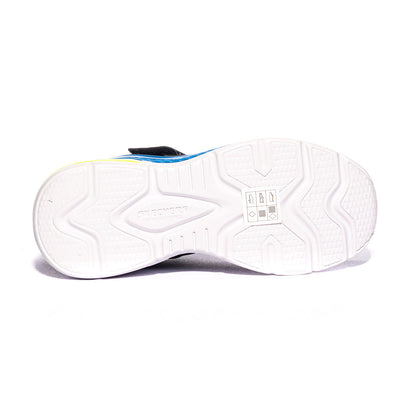 Sneakers Skechers Tri-Namics BKYB