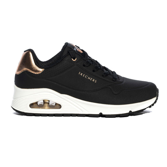 Sneakers Skechers Uno-Golden Air BLK