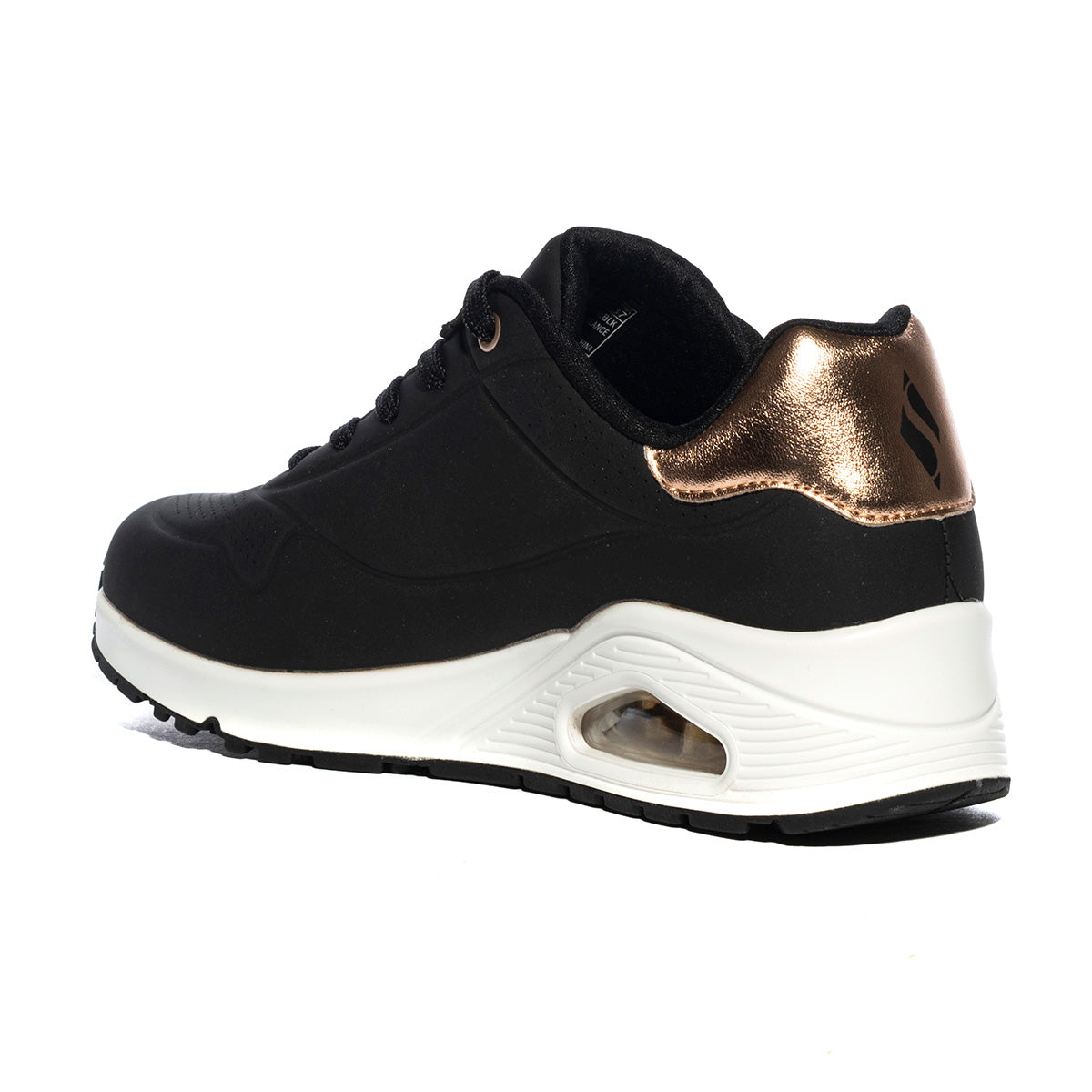Sneakers Skechers Uno-Golden Air BLK