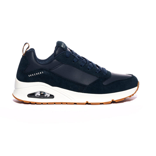Sneakers Skechers Uno - Stacre NVY