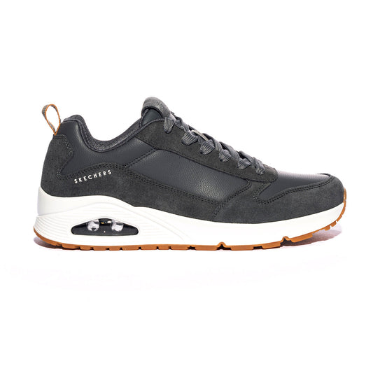 Sneakers Skechers Uno - Stacre CHAR
