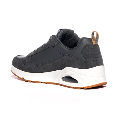 Sneakers Skechers Uno - Stacre CHAR