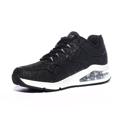 Sneakers Skechers Uno 2 - In-Kat-Neato BLK