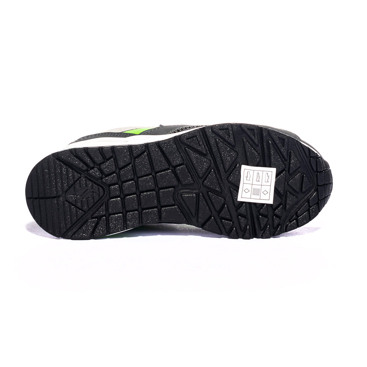 Sneakers Skechers Uno Gen1 CCLM