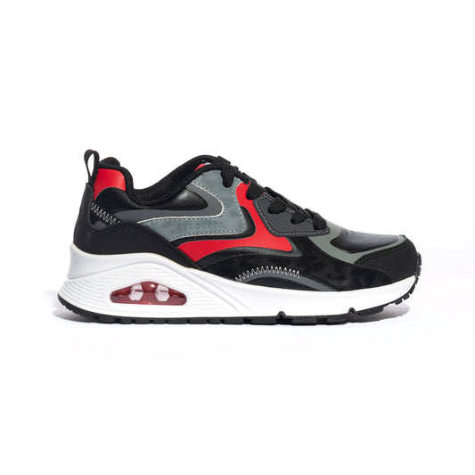 Sneakers Skechers Uno Gen1 BKRD