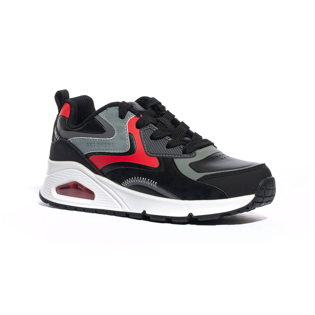Sneakers Skechers Uno Gen1 BKRD