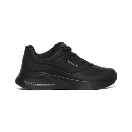 Sneakers Skechers Uno Lite Work BBK
