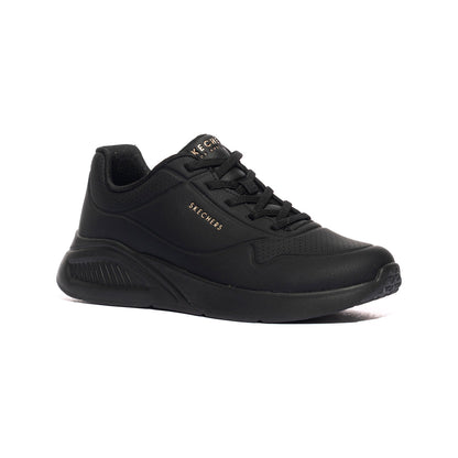 Sneakers Skechers Uno Lite Work BBK