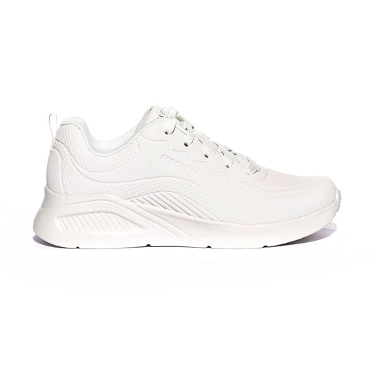 Sneakers Skechers Uno Lite-Lighter One WHT