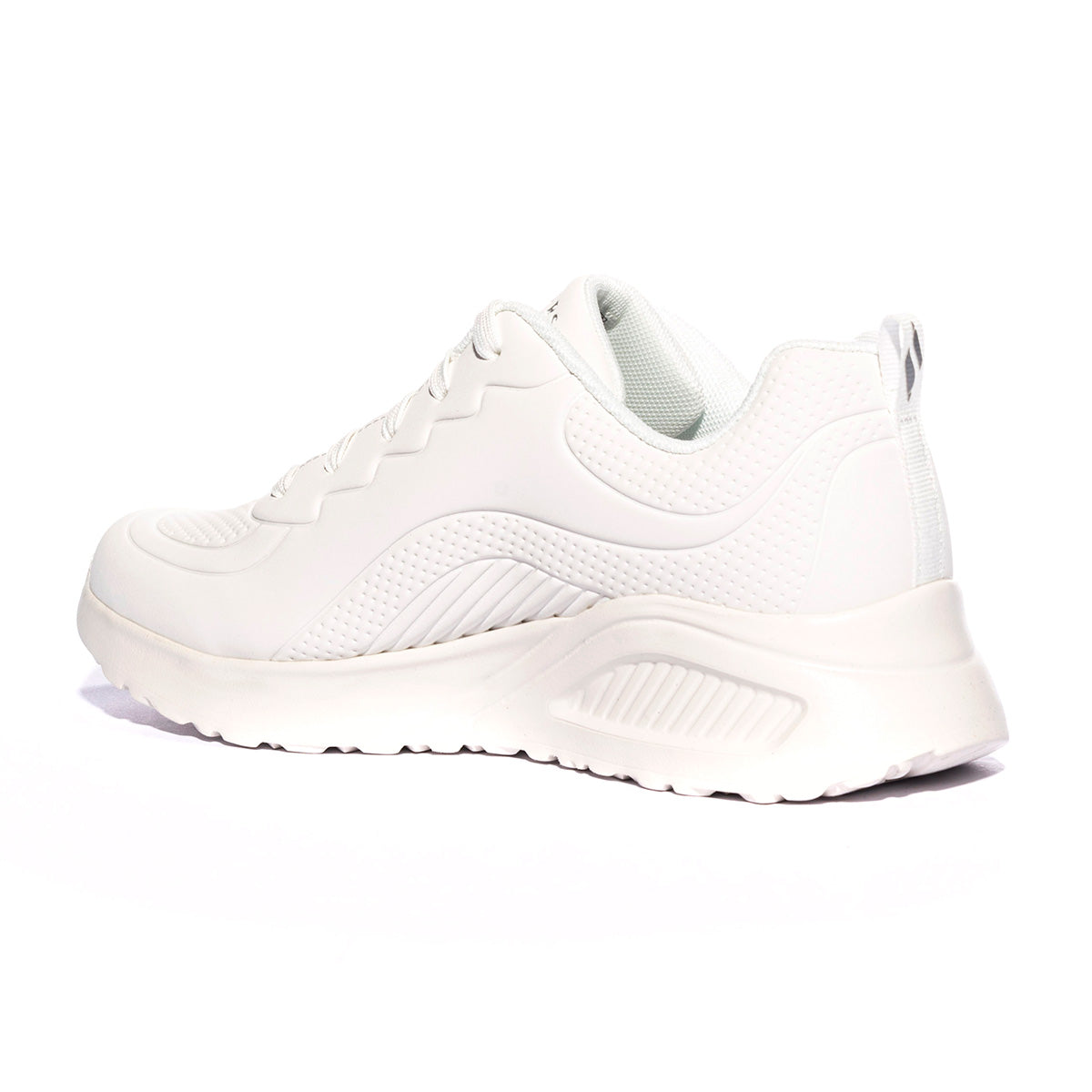 Sneakers Skechers Uno Lite-Lighter One WHT
