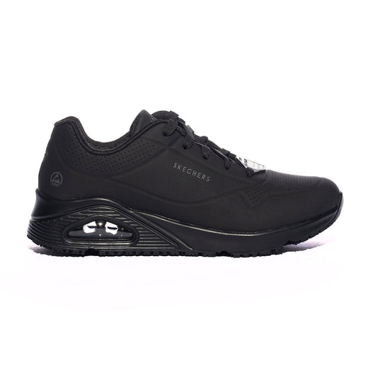 Sneakers Skechers Uno Sr BLK