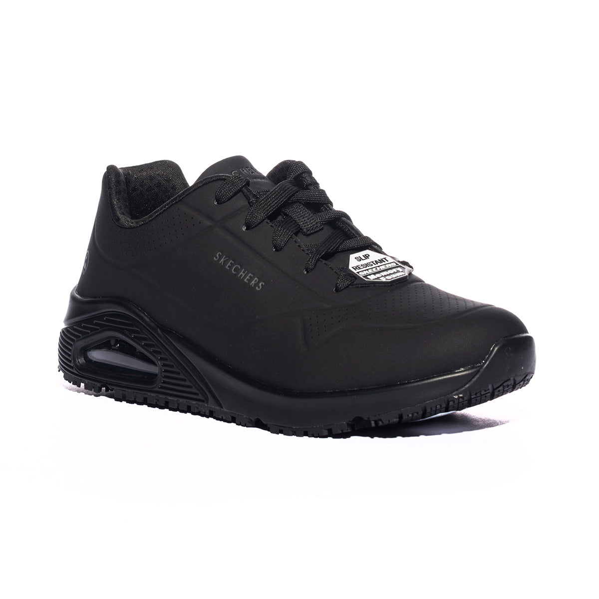 Sneakers Skechers Uno Sr BLK