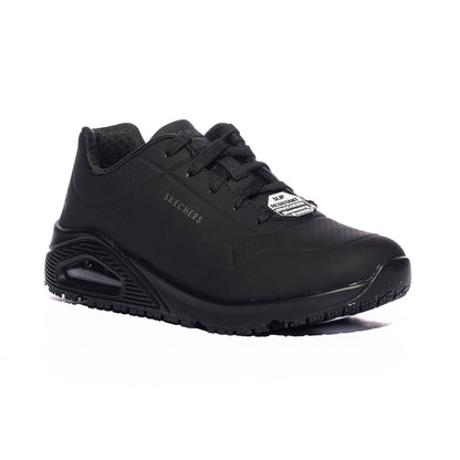 Sneakers Skechers Uno Sr BLK