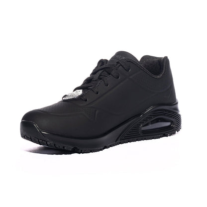 Sneakers Skechers Uno Sr BLK