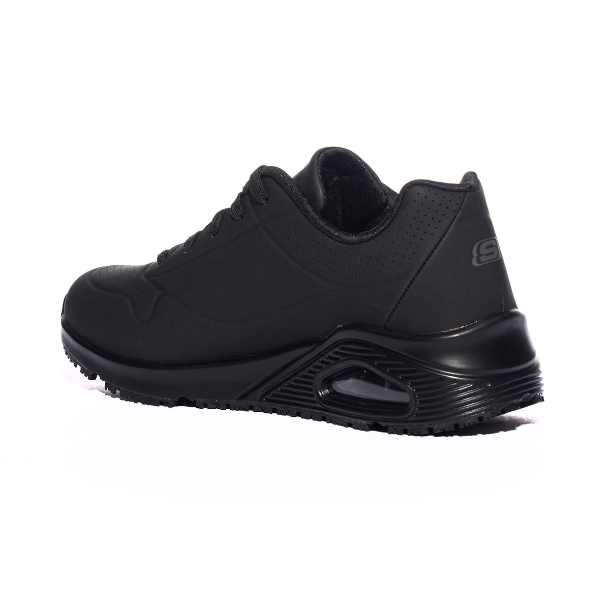 Sneakers Skechers Uno Sr BLK
