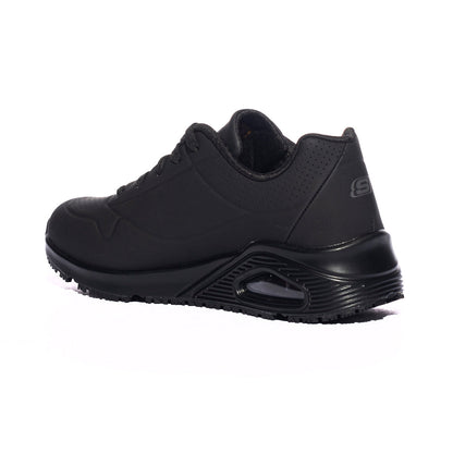 Sneakers Skechers Uno Sr BLK