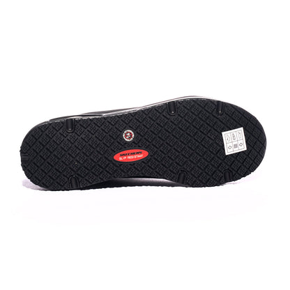 Sneakers Skechers Uno Sr BLK
