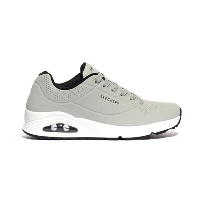 Sneakers Skechers Uno Stand On Air LGBK