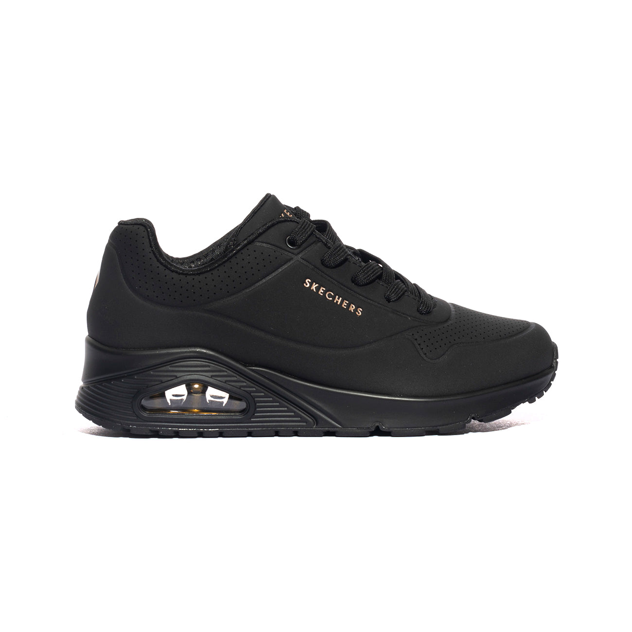 Sneakers Skechers Uno Stand On Air BBK