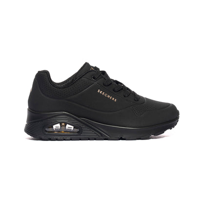 Sneakers Skechers Uno Stand On Air BBK