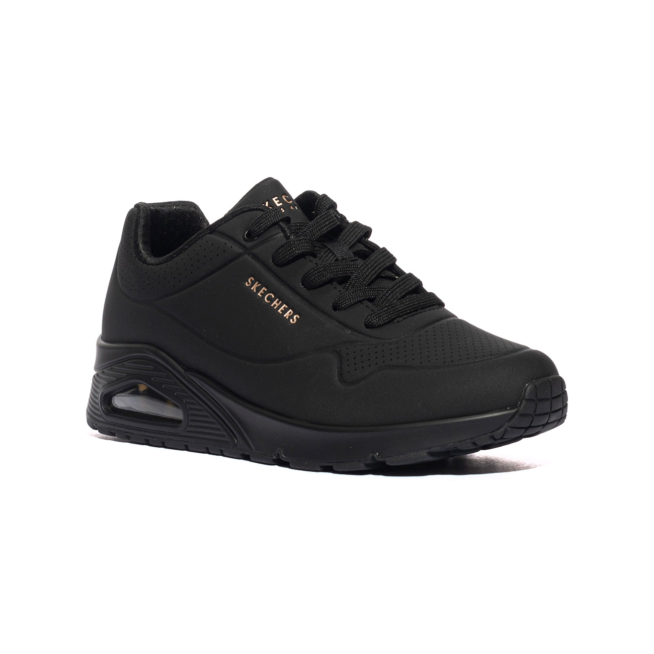 Sneakers Skechers Uno Stand On Air BBK