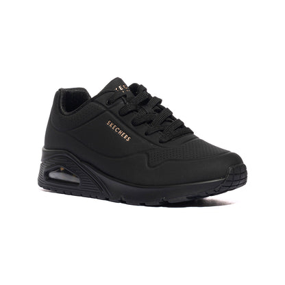 Sneakers Skechers Uno Stand On Air BBK
