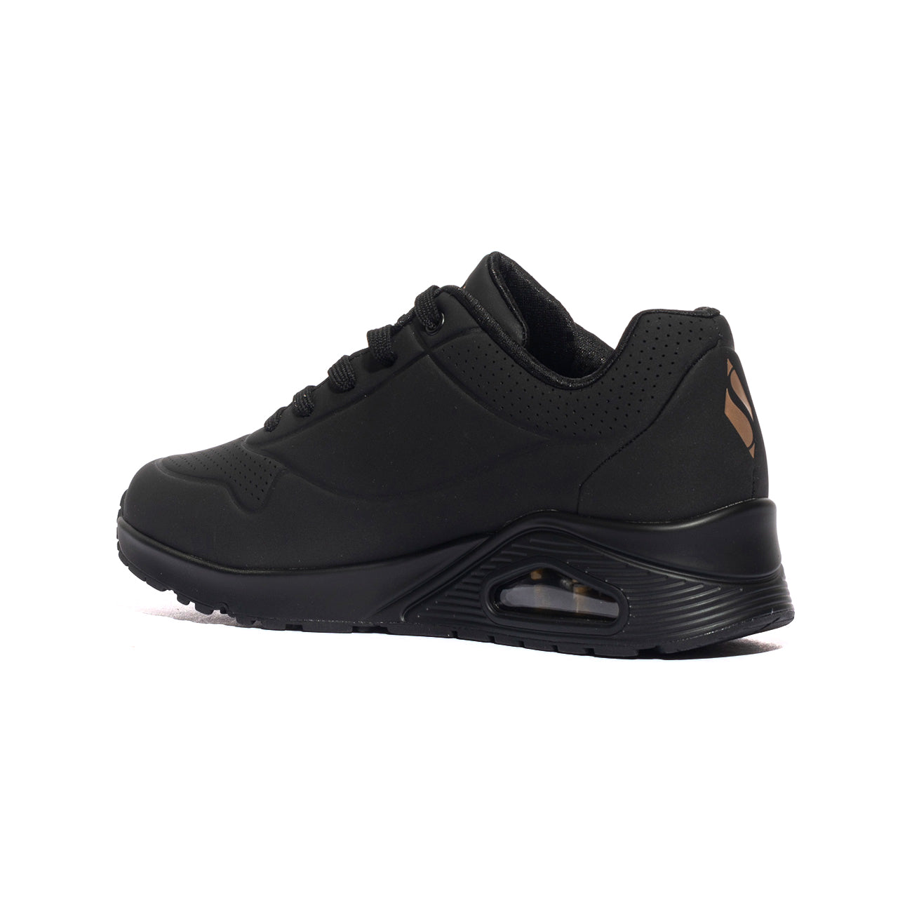 Sneakers Skechers Uno Stand On Air BBK