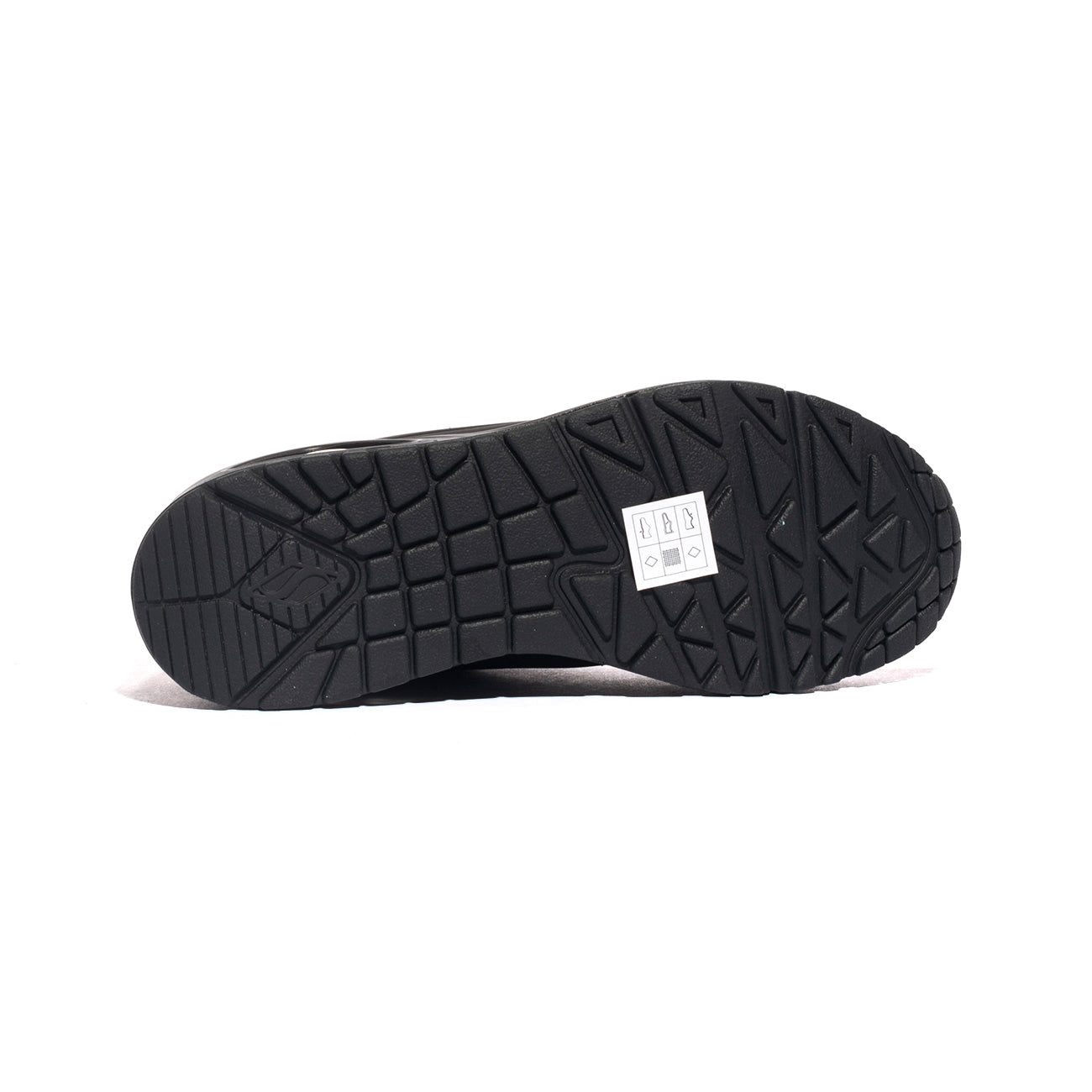 Sneakers Skechers Uno-Golden Air BBK