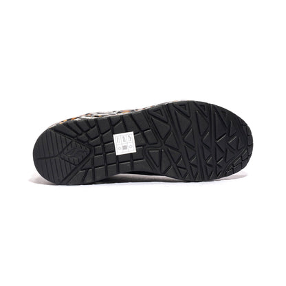 Sneakers Skechers Uno- Metallic Love BKGD