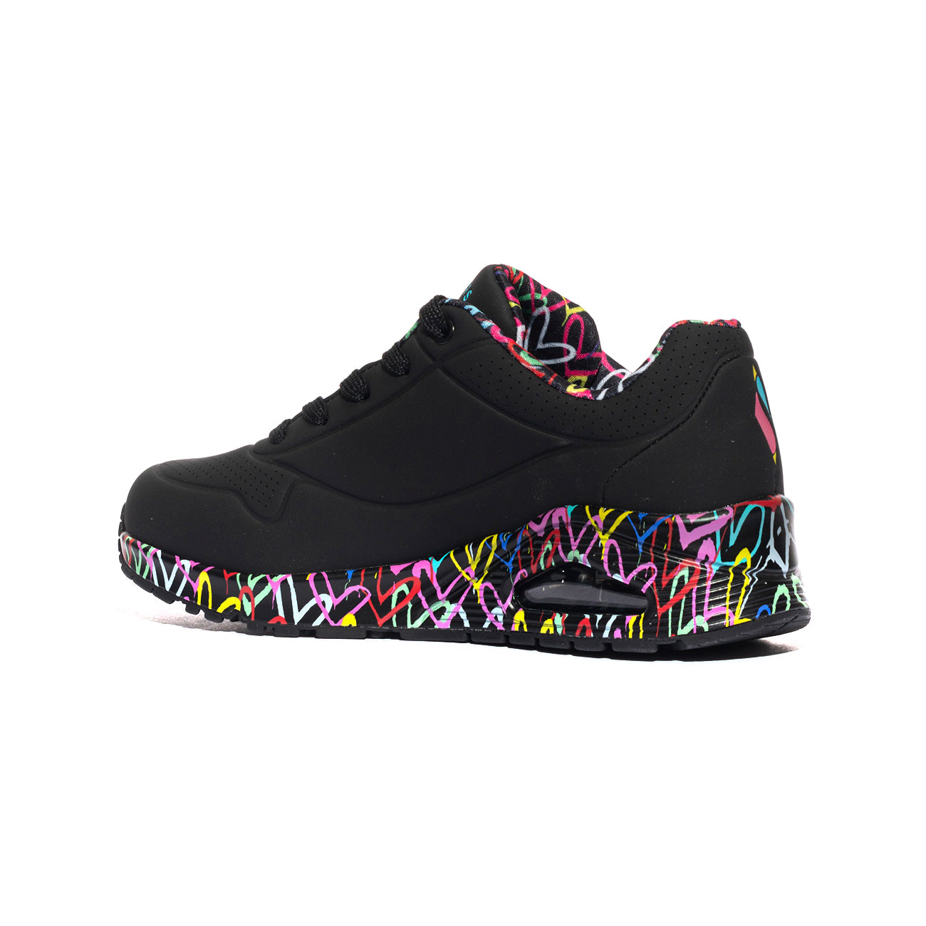Sneakers Skechers Uno-loving love BBK