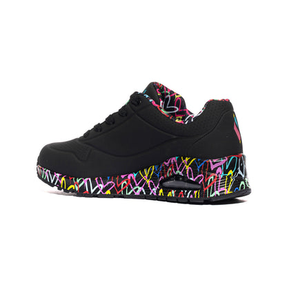 Sneakers Skechers Uno-loving love BBK