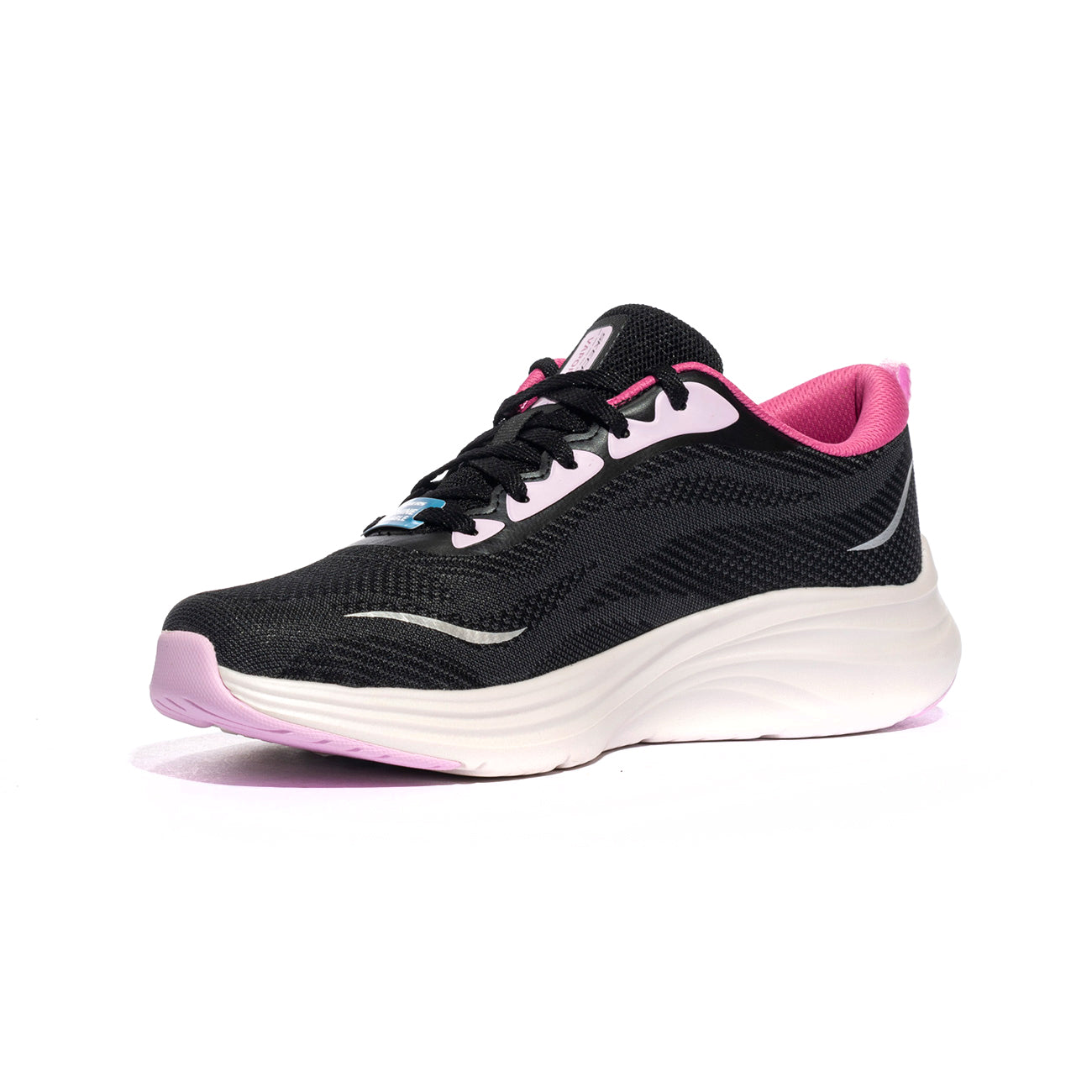 Sneakers Skechers Vapor Foam- Smooth BKMT