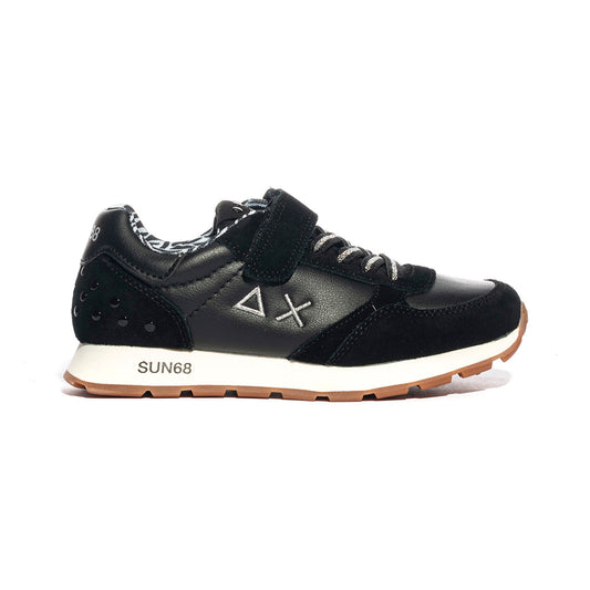 Sneakers Sun68 Ally NERO